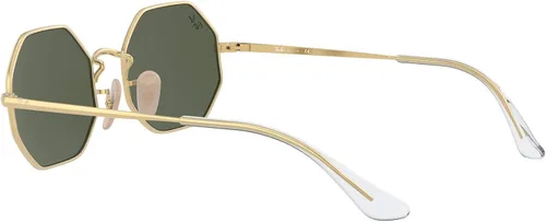 Vista 5 de Ray-Ban Gafas de sol rectangulares RJ9549s para niños