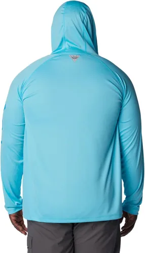 Vista 8 de Columbia Men's Terminal Tackle Hoodie