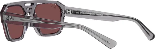Vista 12 de Ray-Ban Rb4397 Corrigan Square Gafas de Sol