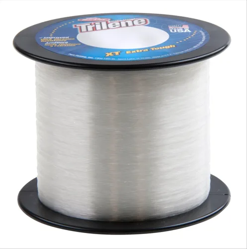 Vista 12 de Berkley Trilene XT - Línea de pesca monofilamento
