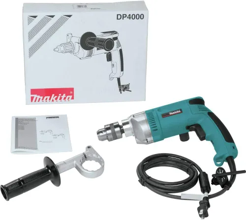 Vista 2 de Makita Taladro DP4000 1/2