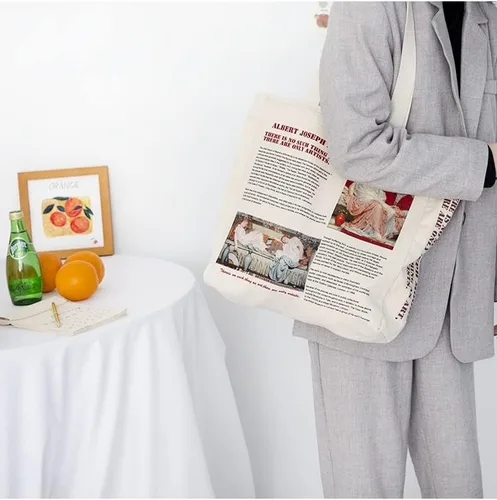 Vista 2 de Y2k - Bolso estético Y2k para mujer, estético, estético, para mujer