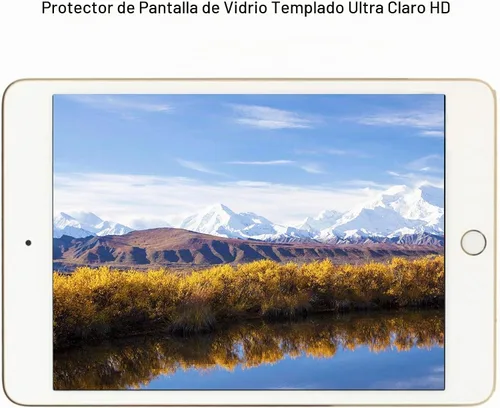 Vista 5 de Ailun Protector de pantalla para iPad/iPad Pro 9.7 pulgadas, iPad Air 1