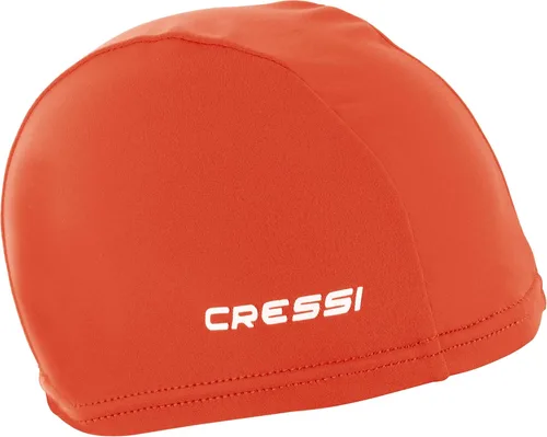 Vista 5 de Cressi Gorro de natación súper elástico