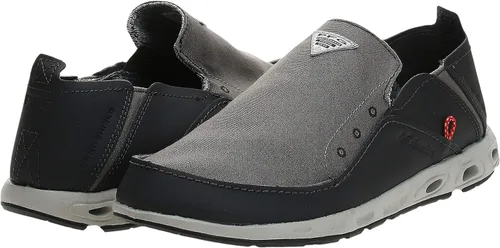 Vista 7 de Columbia Men's Bahama Vent PFG Boat Shoe