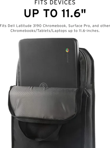 Vista 3 de Urban Armor Gear Shock Sleeve Lite - Bag