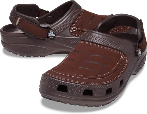Vista 4 de Crocs Zuecos Yukon Vista Ii Literide para hombre