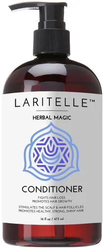 Vista 7 de Laritelle Cuidado orgánico del cabello