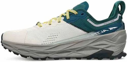 Vista 3 de Altra Tenis Olympus 5 Trail Running para hombre