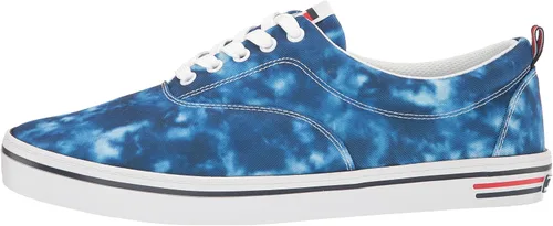 Vista 8 de Tommy Hilfiger Tenis Remmo para hombre