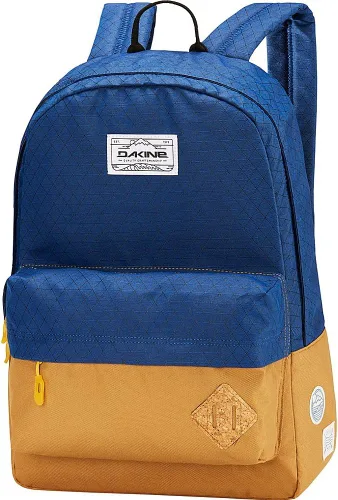 Vista 20 de Dakine Paquete de 365 mochilas de 21L, unisex, bolsa de viaje y laptop - Ai Aqua