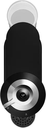 Vista 2 de Nespresso Vertuo Next de Breville, Negro