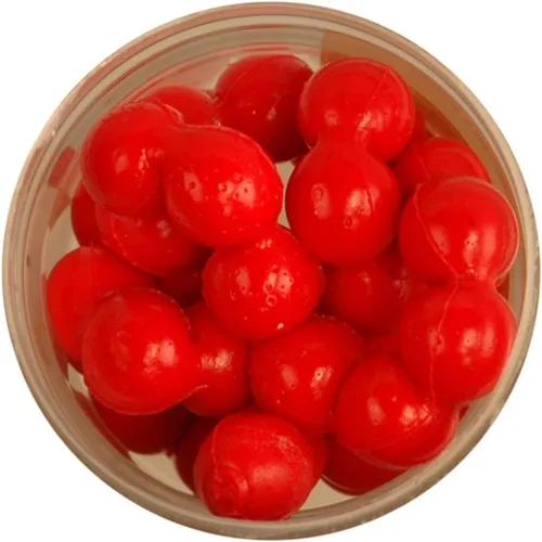 Vista 15 de Berkley PowerBait Power Eggs Floating Magnum Fishing Soft Bait Surtido