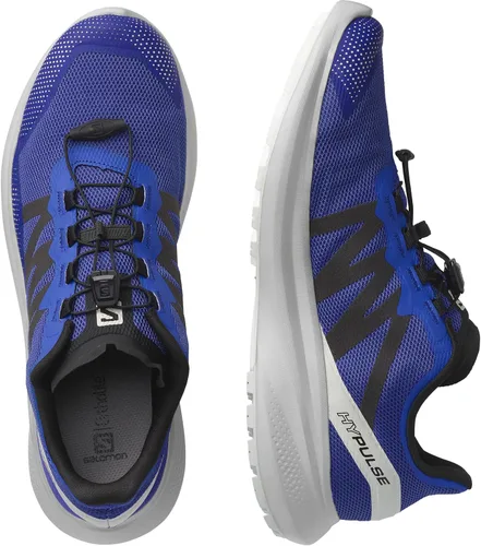 Vista 2 de Salomon HYPULSE - Tenis de correr para hombre