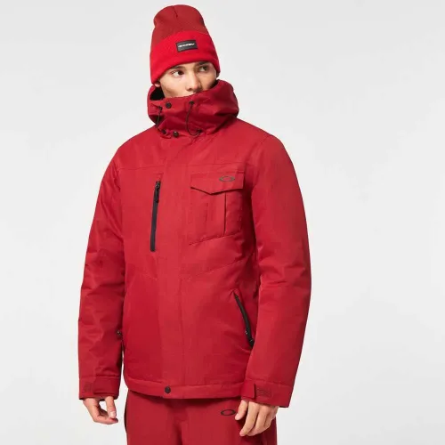Vista 6 de Oakley Chaqueta aislante Core Divisional Rc