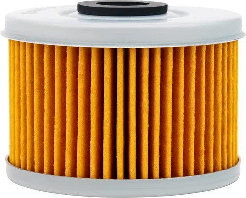 Vista 7 de Road Passion 17254-HM8-000 Element Filtro de aire con filtro de aceite Kit de afinación de bujías compatible con Honda Recon 250 TRX250 TRX250TE