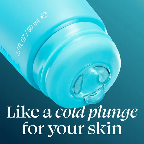 Vista 3 de TULA Skin Care H2Oasis - Mascarilla instantánea para revitalizar la piel, mascarilla hidratante, rellena y energiza la piel deshidratada cansada