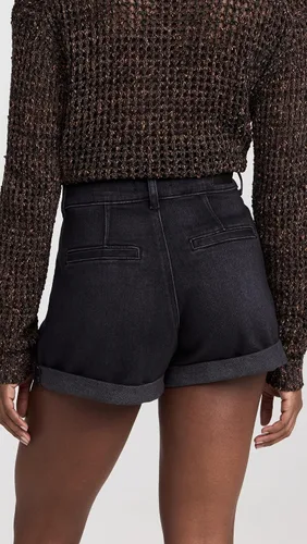 Vista 3 de PAIGE Pantalones cortos Beth para mujer