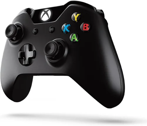Vista 5 de Microsoft Consola Xbox One de 500 GB - Negro