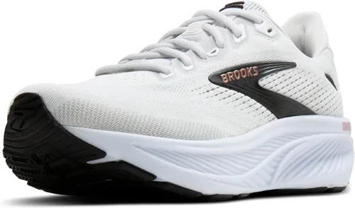 Vista 12 de Brooks Tenis de correr Ghost 18 para mujer Negro/Negro/Ébano