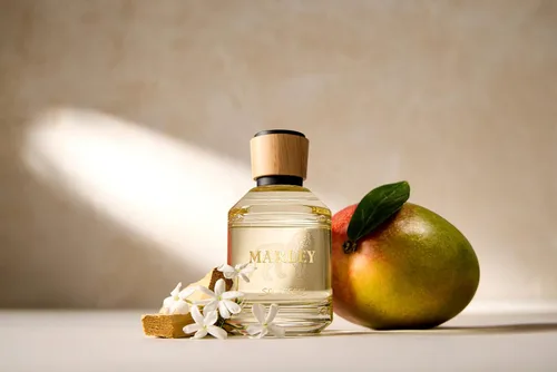 Vista 6 de Michael Malul / Marley Soul Rebel -3.4 fl oz 3.4oz EDP
