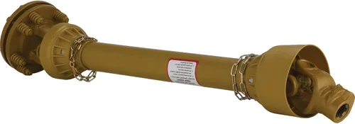Vista 6 de Complete Tractor Línea de transmisión 3013-6075 compatible con/reemplazo para A&I Products CS43516, SMA/Tisco AB4381386, universal AB4381386