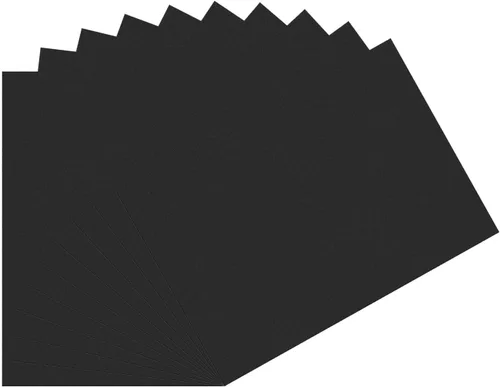Vista 11 de DMiotech 10 Uds Corrección Gel Filtro de Luz Superposición Transparente Plástico PVC Hojas Azul para Foto, Película, Video