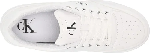 Vista 5 de Calvin Klein Zapatillas Alondra para mujer