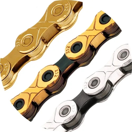 Vista 3 de KMC X12 Chain - 12 Speed