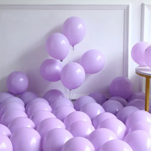 Vista 6 de Kit de arco de guirnalda de globos morados, naranjas y negros, 151 unidades con calcomanías de murciélago para el hogar de Halloween, decoración