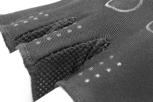 Vista 6 de Hexotech Pro Gamer Guantes tácticos antisudor sin dedos para control de agarre perfectos para Xbox Series X, PlayStation 5 Dualsense