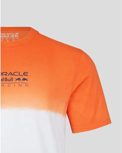 Vista 5 de Camiseta Red Bull Racing F1 Max Verstappen Driver