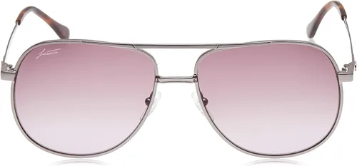 Vista 2 de Lacoste Mens L222s Aviator Sunglasses