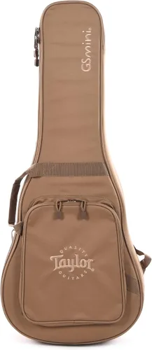 Vista 9 de Taylor GS Mini Mahogany