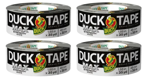 Vista 14 de Cinta adhesiva Duck, máxima resistencia, 240867
