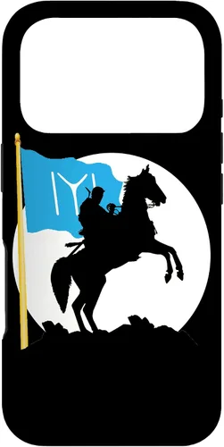 Vista 30 de Otomano Imperio Osman Bey Ertugrul Gazi - Funda para iPhone 17