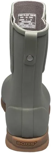 Vista 5 de BOGS Zapatos de lluvia altos Sweetpea para mujer