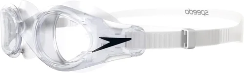 Vista 2 de Speedo Unisex Hydrosity 2.0 Schwimmbrille Anti-beschlag Wasserdicht Schwimmbrille (1er Pack)