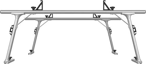 Vista 3 de Thule Estante superior TracRac SR