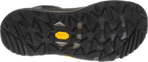 Vista 4 de Teva Ridgeway Mid Rp - Tenis de senderismo para hombre