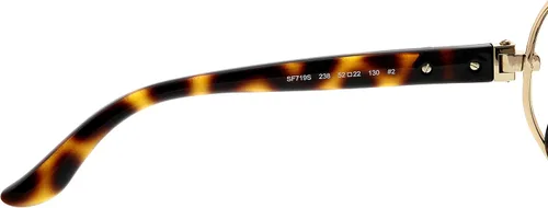 Vista 5 de Salvatore Ferragamo SF719S 238 - Gafas de sol para mujer 2047in