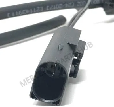 Vista 4 de MERCEDES-BENZ 9064702264 LÍNEA DE ALIMENTACIÓN ORIGINAL OEM