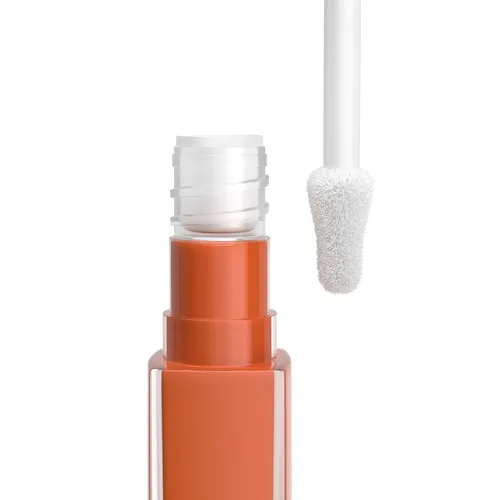 Vista 4 de Neutrogena Clear Coverage - Corrector de maquillaje ligero con niacinamida para manchas oscuras, sin aceite, sin fragancia, sin parabenos y sin