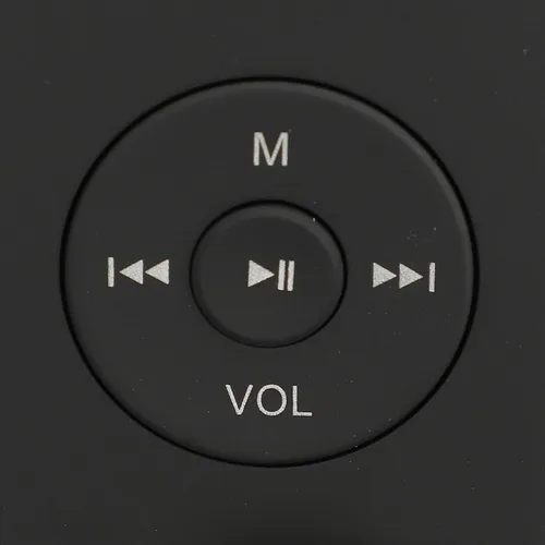 Vista 9 de Reproductor de MP3 MP4, reproductor de música MP3 con pantalla de 1.8 pulgadas, 128 x 160, BT pequeño, portátil, sin pérdidas, reproductor de música