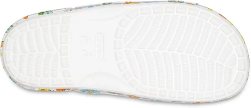 Vista 4 de Crocs Sandalias clásicas unisex de Pokemon con dos correas