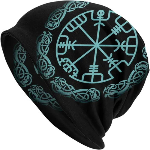 Vista 14 de Bufanda casual Bandana Sombrero Suelto Gorro Elástico Gorro, Gorro