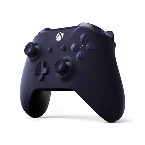 Vista 9 de Xbox Wireless Controller – Night Ops Camo Special Edition