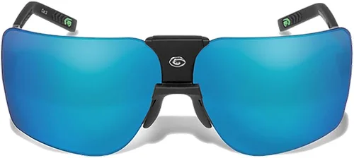 Vista 2 de Gargoyles 85's Shield Sunglasses For Men