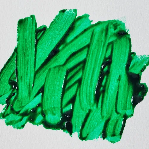 Vista 3 de Winsor & Newton Aceite Miscible en Agua Artisan, Impasto, Transparente, 2.0 fl oz (Paquete de 1)