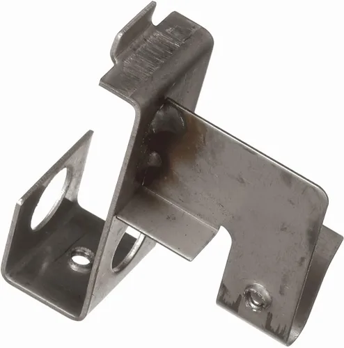 Vista 3 de Piezas de estufa por menos, compatible con soporte de termopar Quadra-Fire para 800, 1000, 1100, 1200 Series, 812-3171